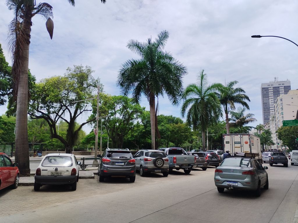 Imagens do imóveis Apartamento Cobertura para Venda de Dois quartos com terraço em Rio de Janeiro