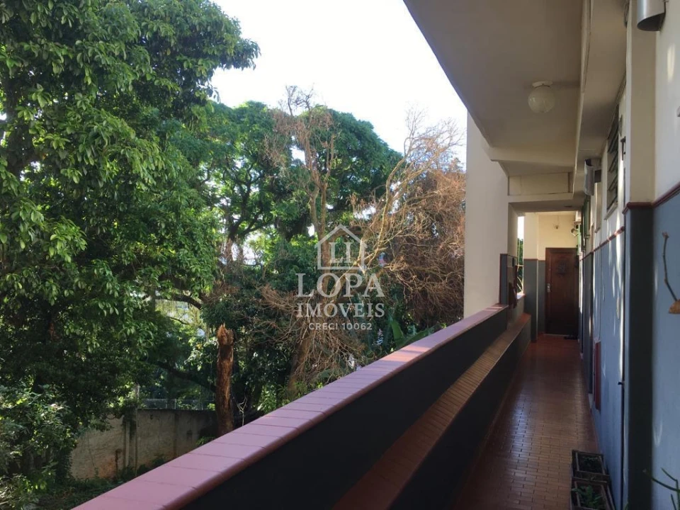 Apartamento Dois Quartos A Venda Em Santa Teresa