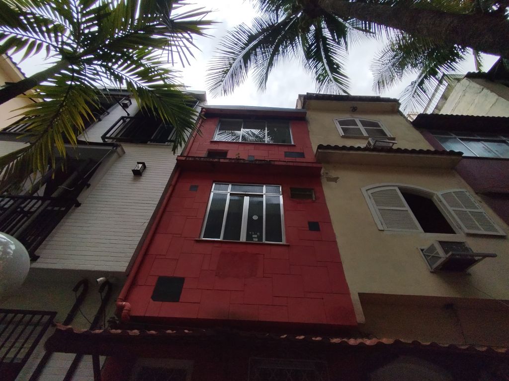 Imagens do imóveis Casa tipo Duplex de Vila em Flamengo para venda Rio de Janeiro