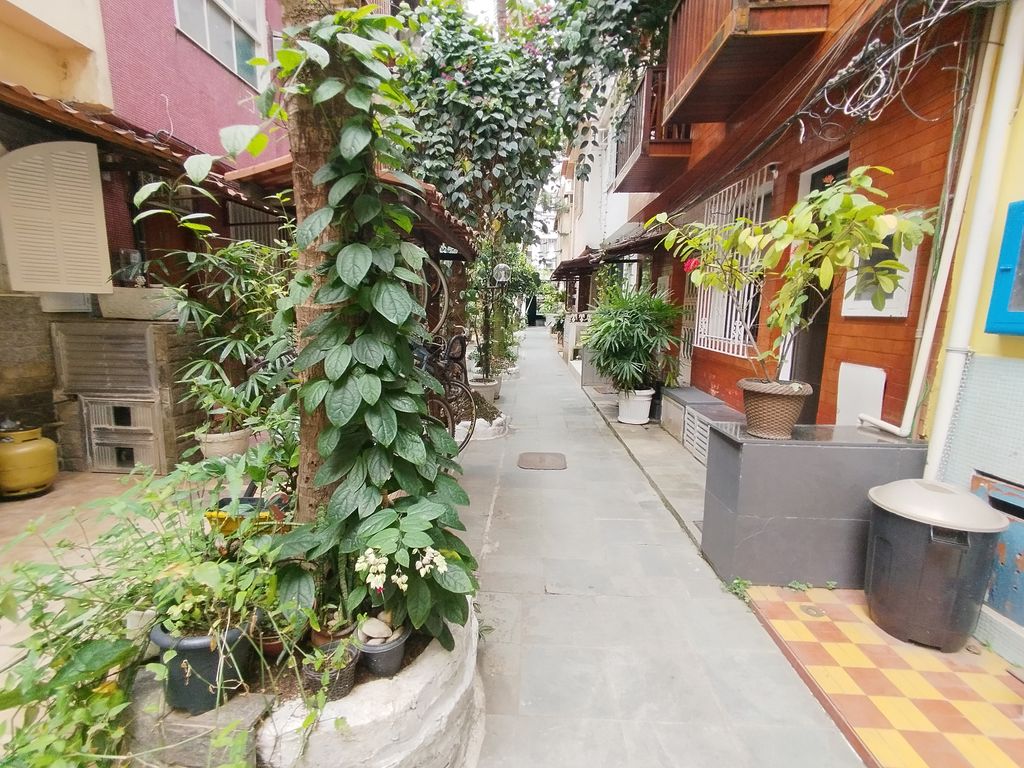 Imagens do imóveis Casa tipo Duplex de Vila em Flamengo para venda Rio de Janeiro