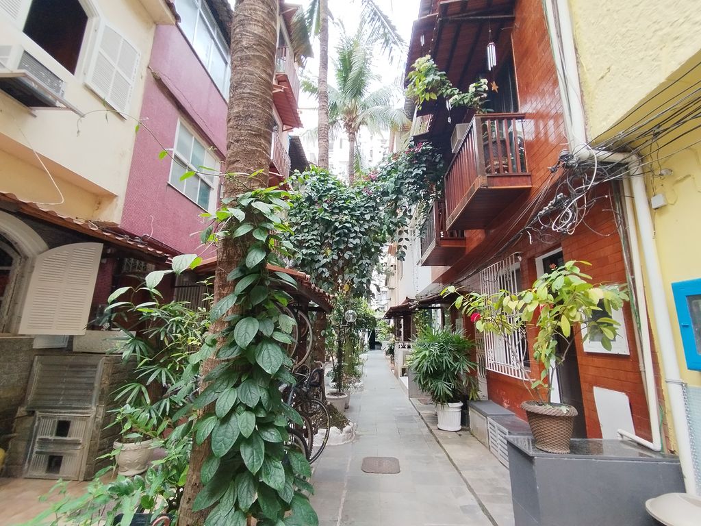 Imagens do imóveis Casa tipo Duplex de Vila em Flamengo para venda Rio de Janeiro