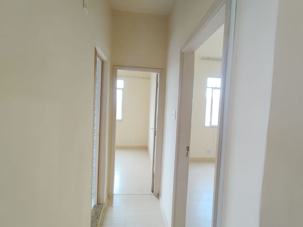 Imagens do imóveis Apartamento de Sala dois quartos para venda em centro Rio de Janeiro