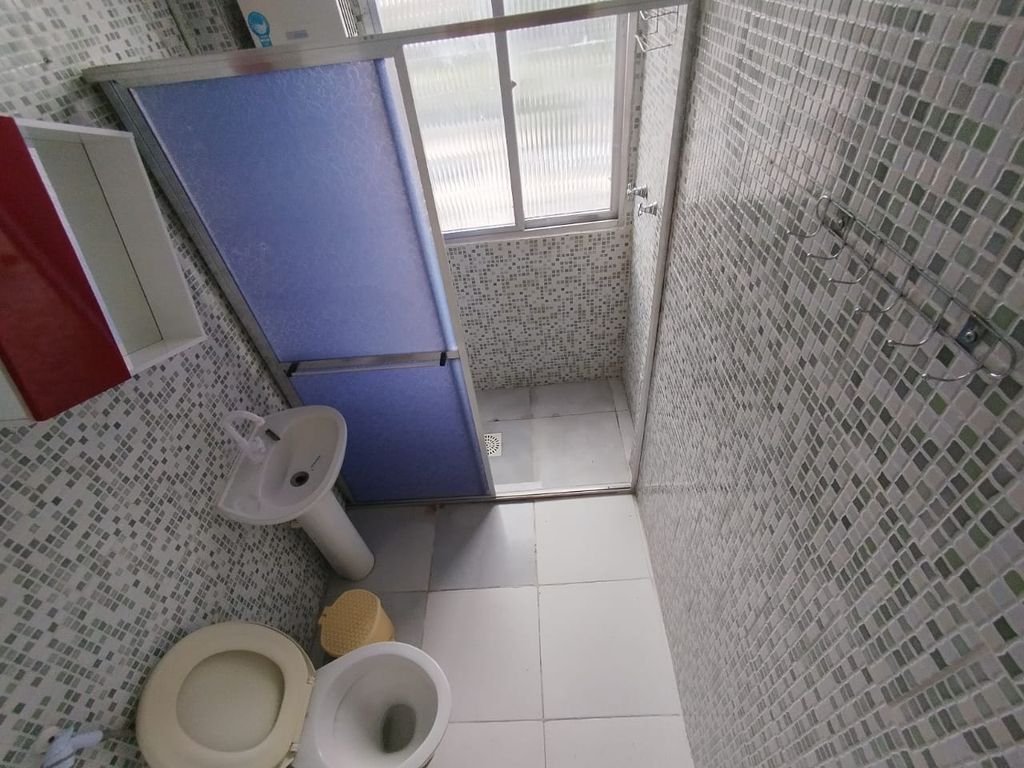 Imagens do imóveis Apartamento de Sala dois quartos para venda em centro Rio de Janeiro