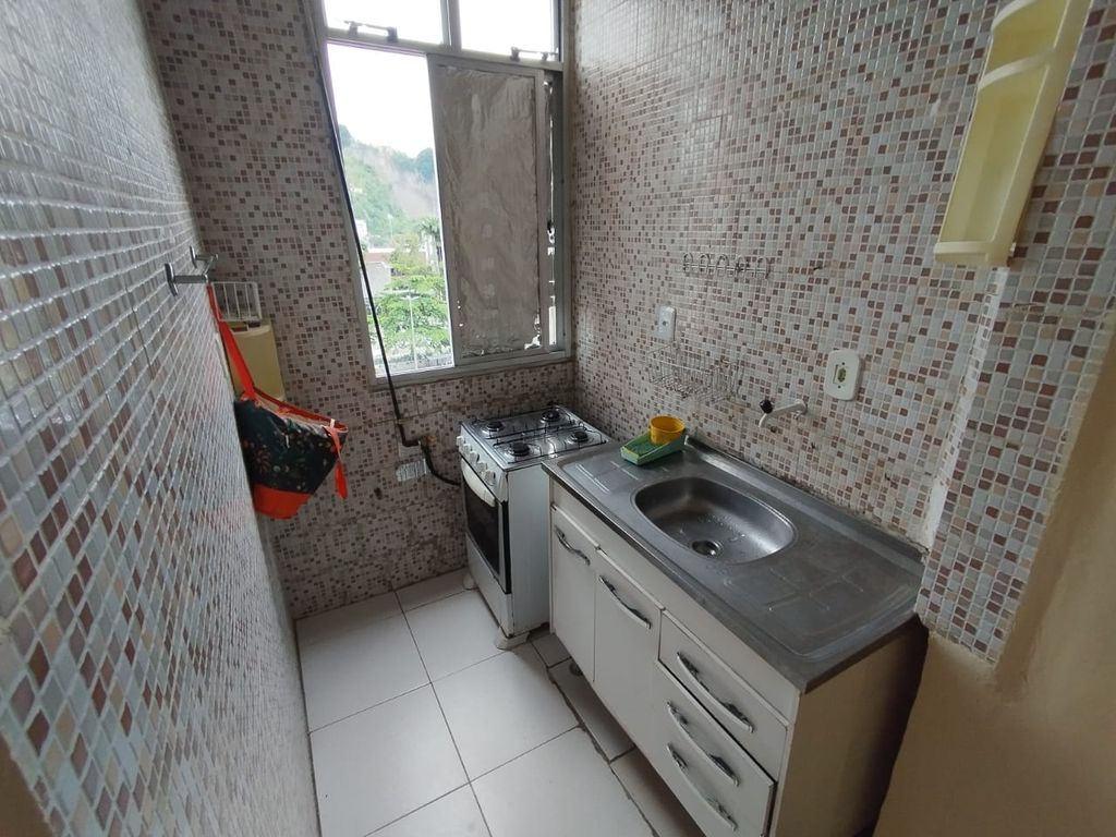 Imagens do imóveis Apartamento de Sala dois quartos para venda em centro Rio de Janeiro