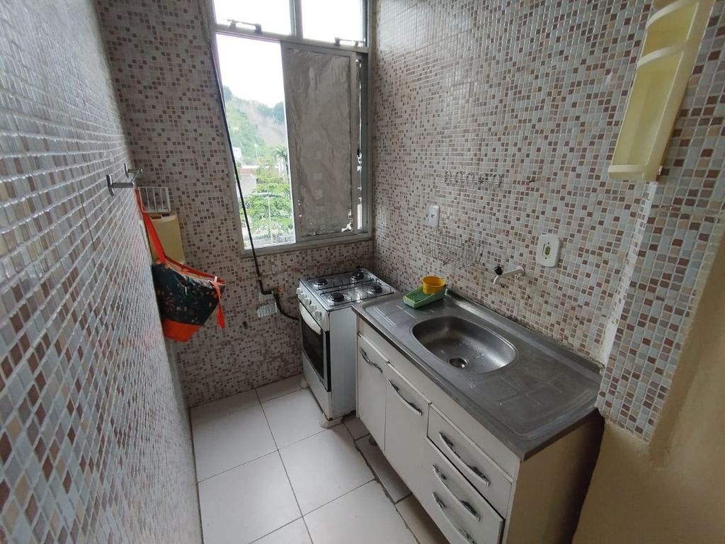 Imagens do imóveis Apartamento de Sala dois quartos para venda em centro Rio de Janeiro