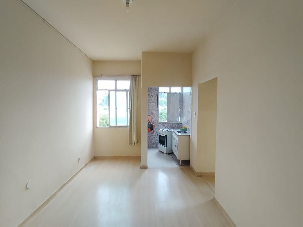 Imagens do imóveis Apartamento de Sala dois quartos para venda em centro Rio de Janeiro
