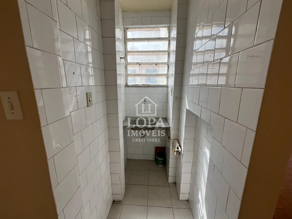 Apartamento Em Centro Rio De Janeiro para Locação