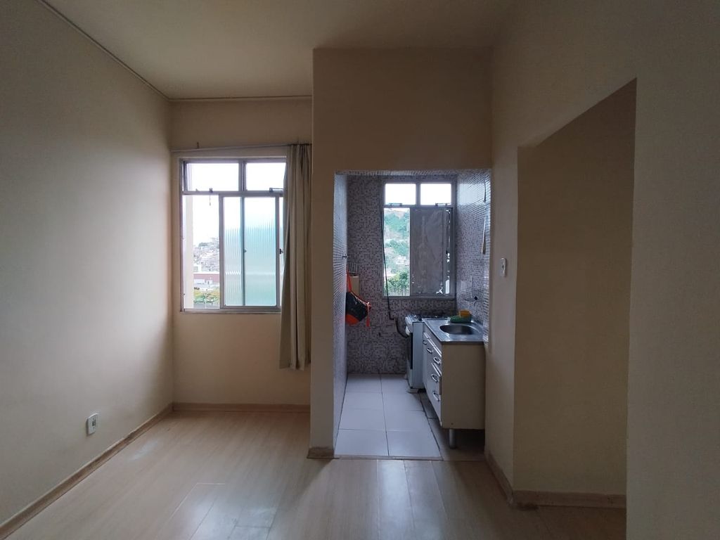 Imagens do imóveis Apartamento de Sala dois quartos para venda em centro Rio de Janeiro