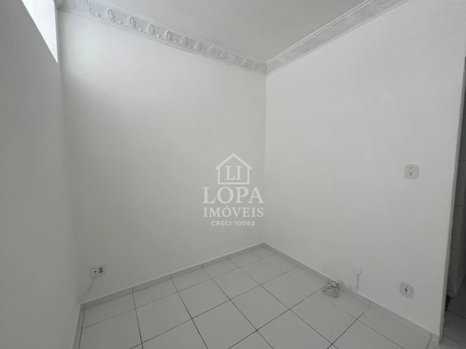 Apartamento Para Locação Em Centro Rio De Janeiro