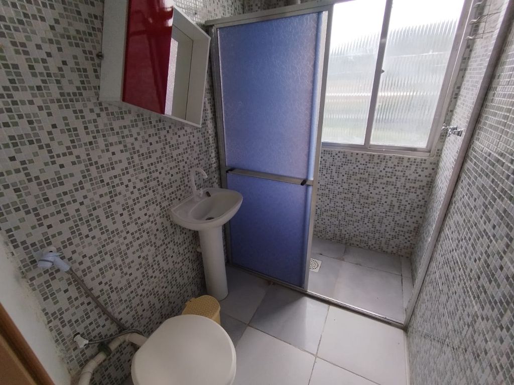 Imagens do imóveis Apartamento de Sala dois quartos para venda em centro Rio de Janeiro