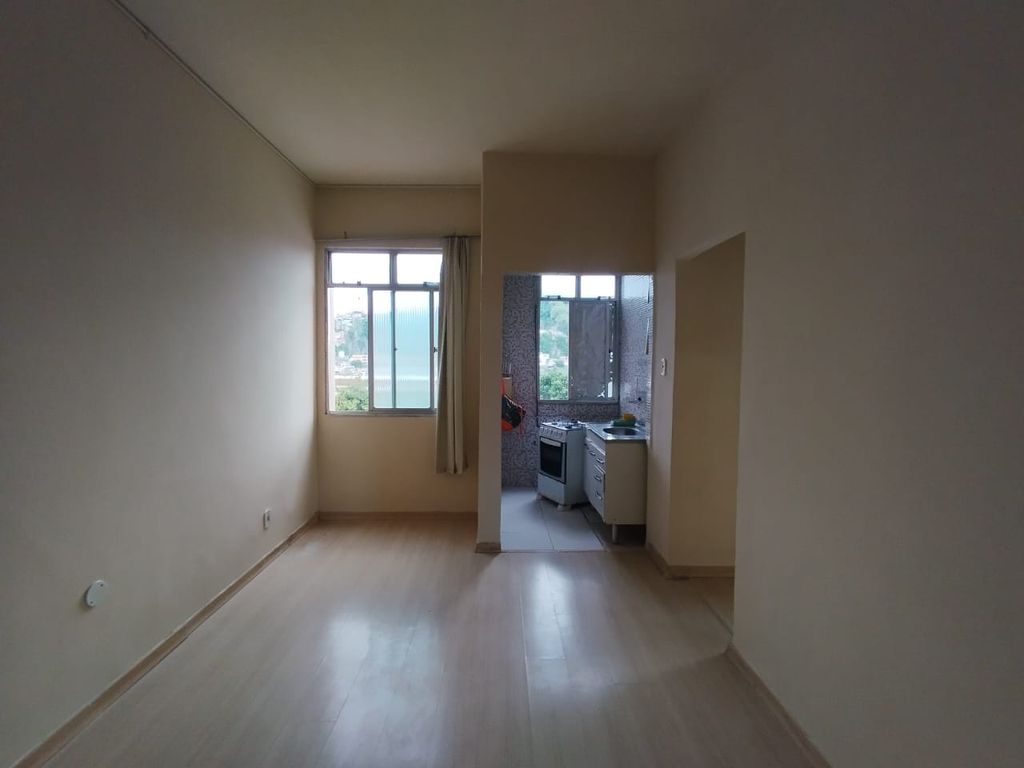 Imagens do imóveis Apartamento de Sala dois quartos para venda em centro Rio de Janeiro