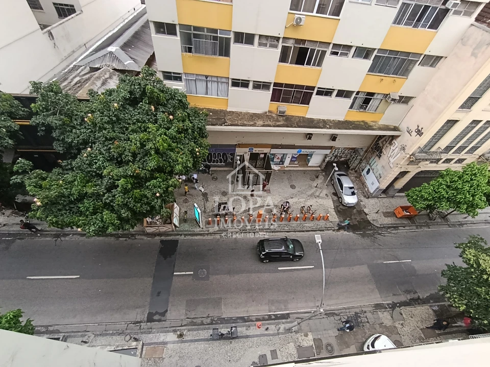 Imagens do imóveis Apartamento Sala E Quarto Em Centro Rio De Janeiro