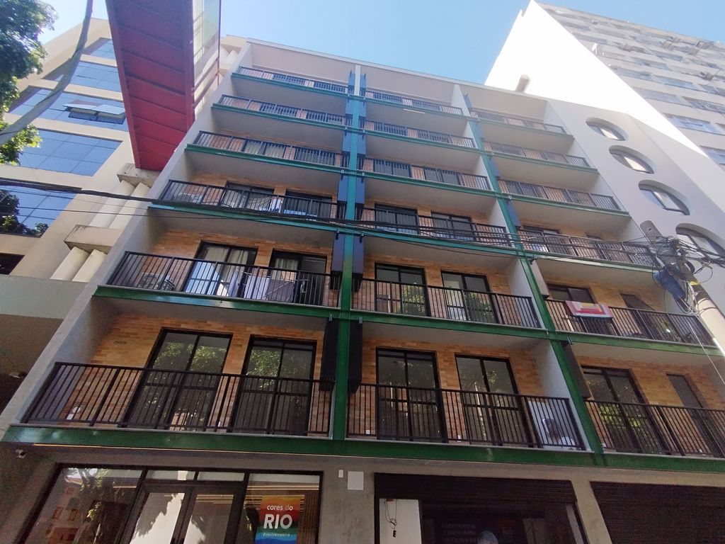 Imagens do imóveis Apartamento tipo Conjugado para Venda em Centro Rio de Janeiro