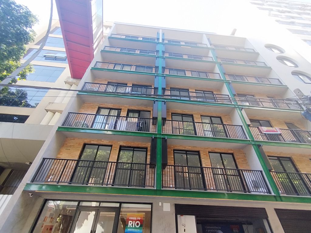 Imagens do imóveis Apartamento tipo Conjugado para Venda em Centro Rio de Janeiro