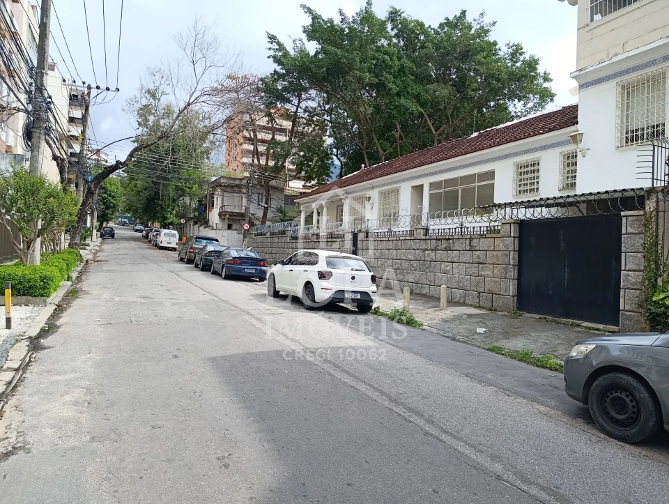 Imagens do imóveis Apartamento Tipo Casa De Três Quartos Em Tijuca Rio De Janeiro