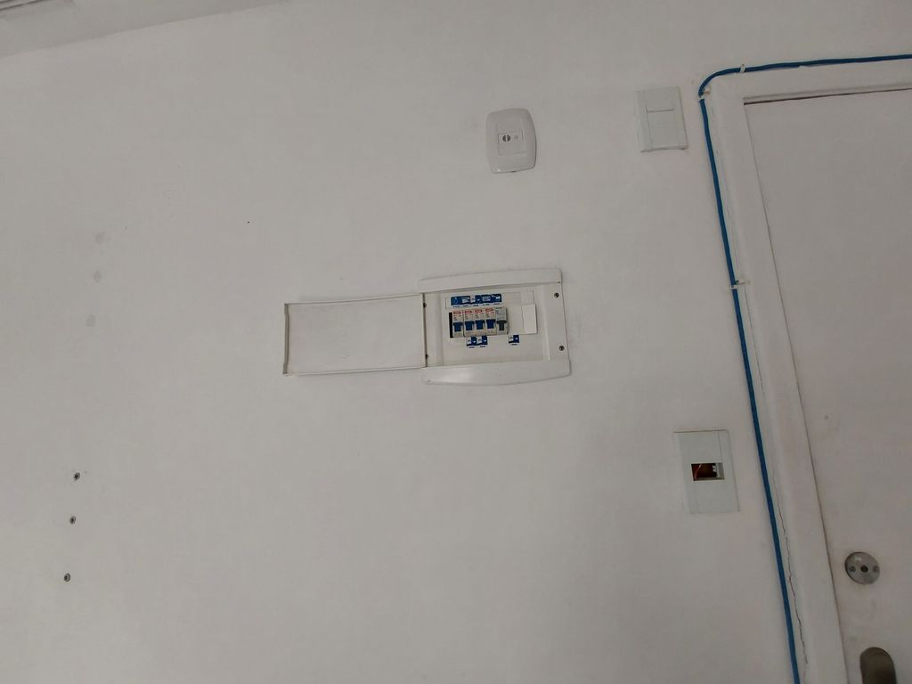Imagens do imóveis Conjugado  no centro do Rio de Janeiro
