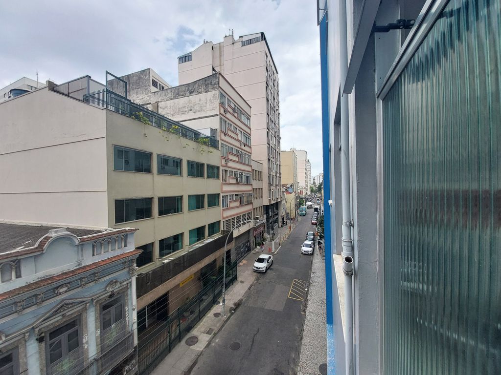 Imagens do imóveis Conjugado  no centro do Rio de Janeiro