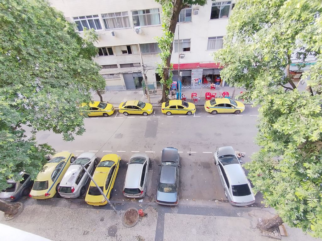 Imagens do imóveis Apartamento de quarto e sala para venda em centro do Rio de Janeiro