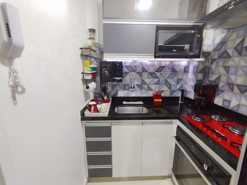 Imagens do imóveis Apartamento de quarto e sala para venda em centro do Rio de Janeiro