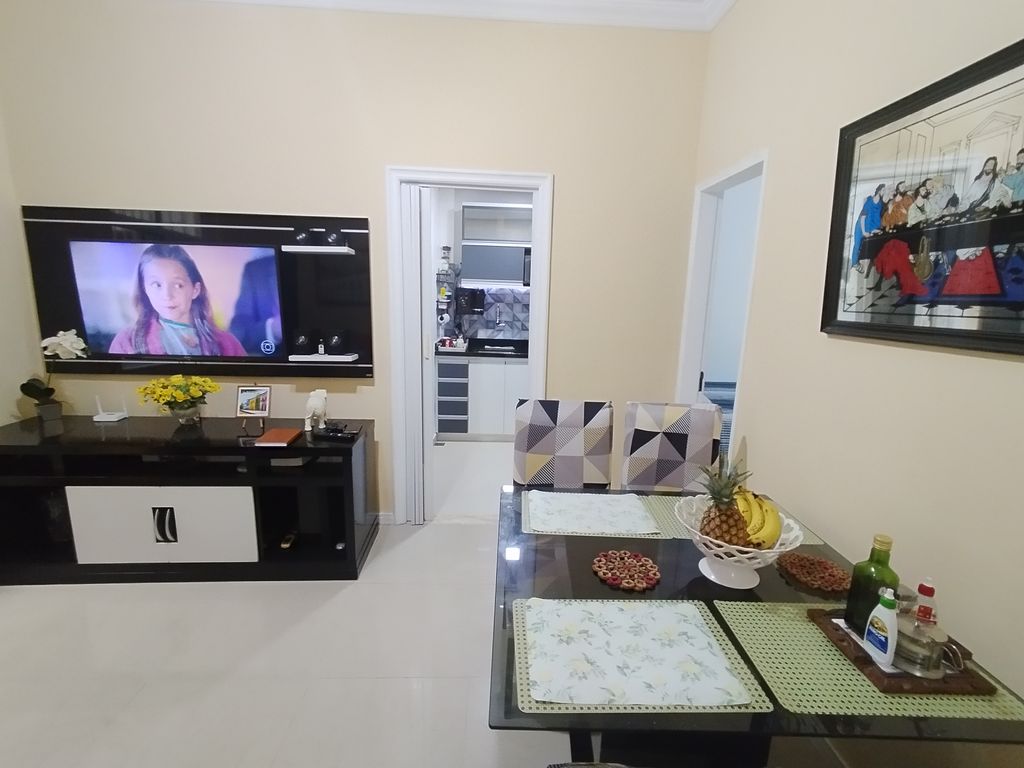 Imagens do imóveis Apartamento de quarto e sala para venda em centro do Rio de Janeiro