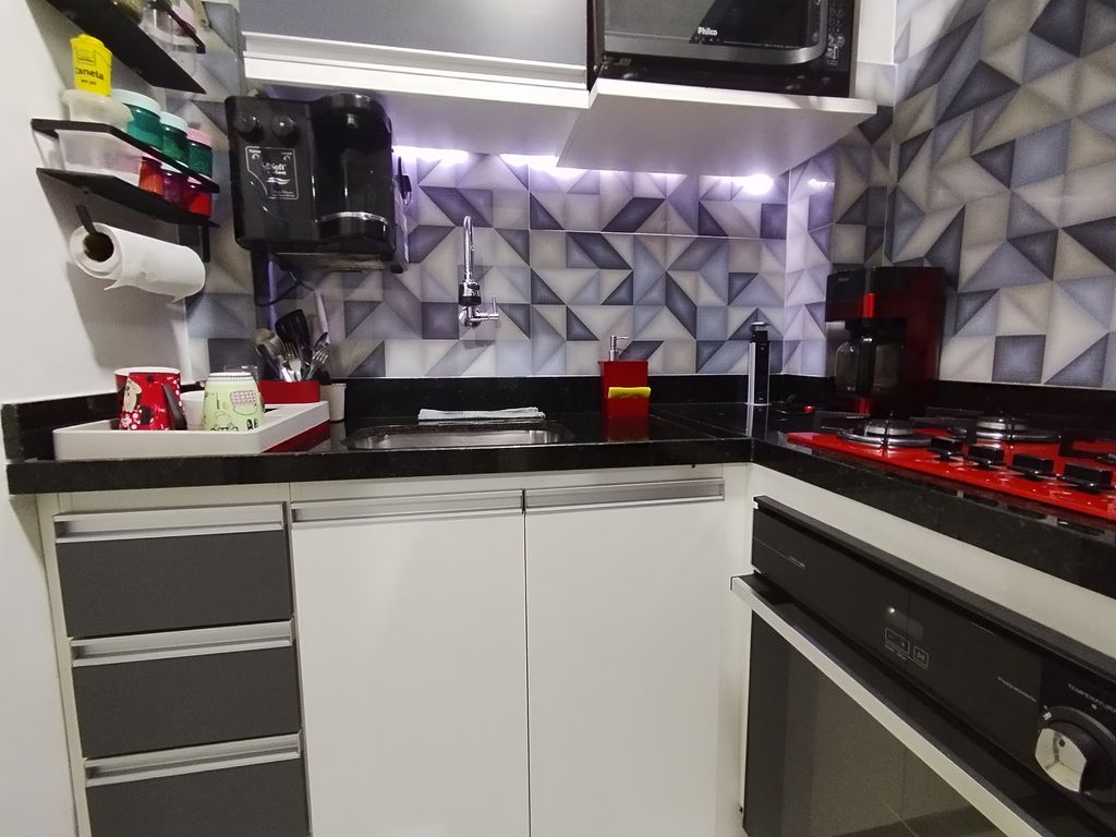 Imagens do imóveis Apartamento de quarto e sala para venda em centro do Rio de Janeiro