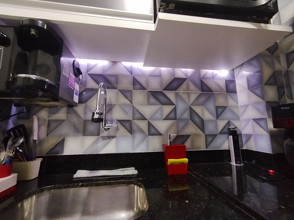 Imagens do imóveis Apartamento de quarto e sala para venda em centro do Rio de Janeiro