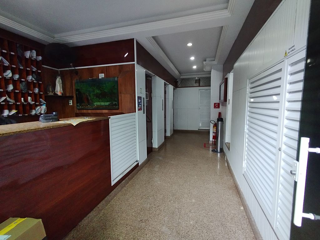 Imagens do imóveis Apartamento de quarto e sala para venda em centro do Rio de Janeiro