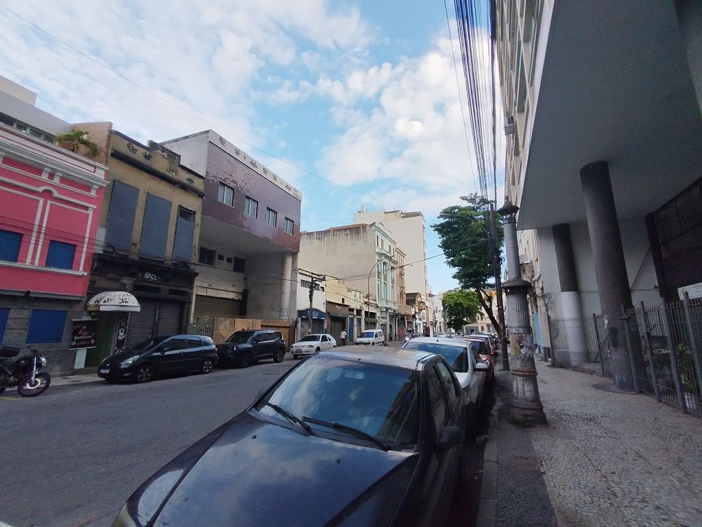 Imagens do imóveis Apartamento de quarto e sala para venda em centro do Rio de Janeiro