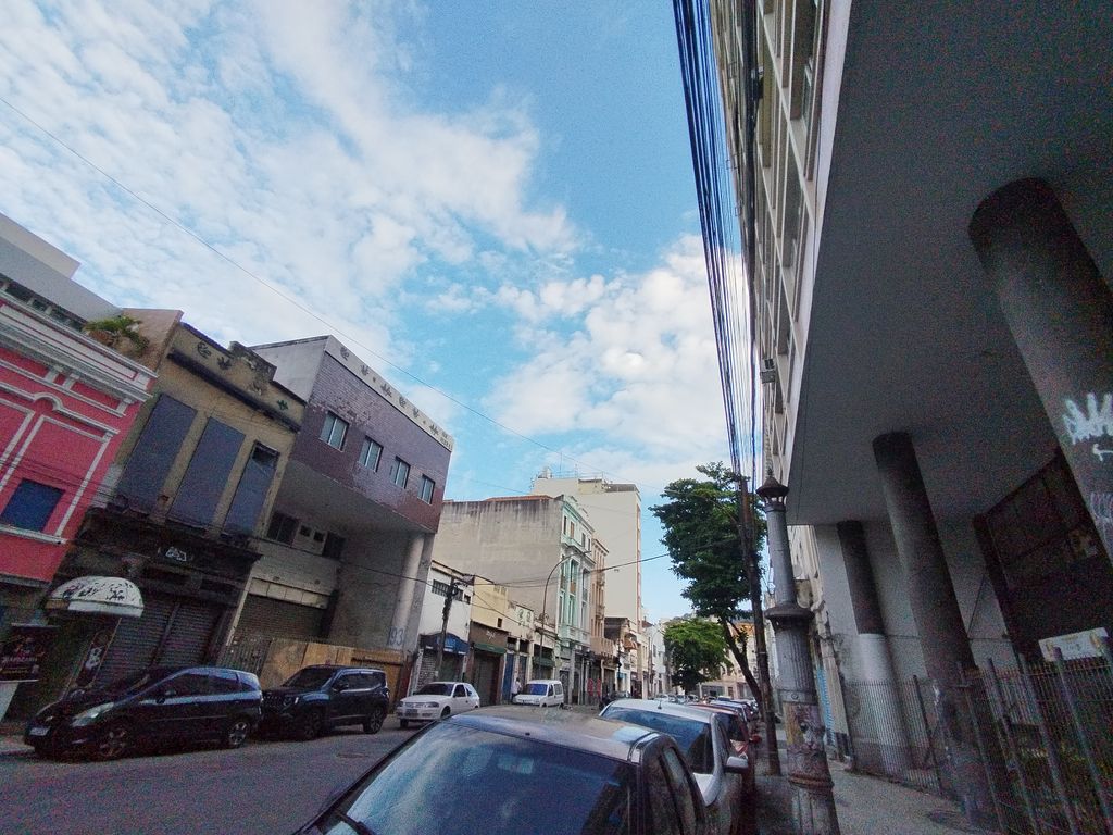 Imagens do imóveis Apartamento de quarto e sala para venda em centro do Rio de Janeiro