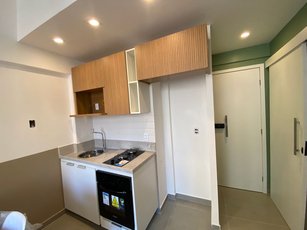 Imagens do imóveis Apartamento Moderno Totalmente Reformado e Mobiliado-Bairro de Fátima Centro RJ