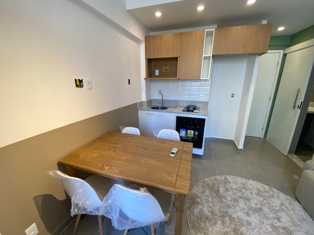 Imagens do imóveis Apartamento Moderno Totalmente Reformado e Mobiliado-Bairro de Fátima Centro RJ