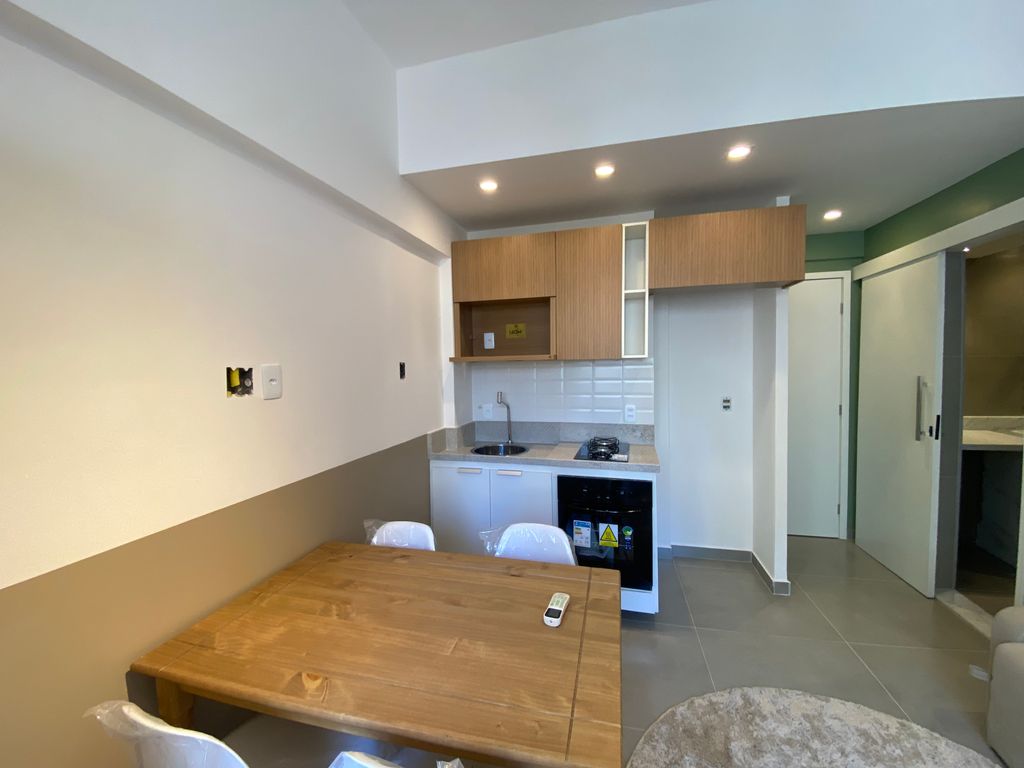 Imagens do imóveis Apartamento Moderno Totalmente Reformado e Mobiliado-Bairro de Fátima Centro RJ