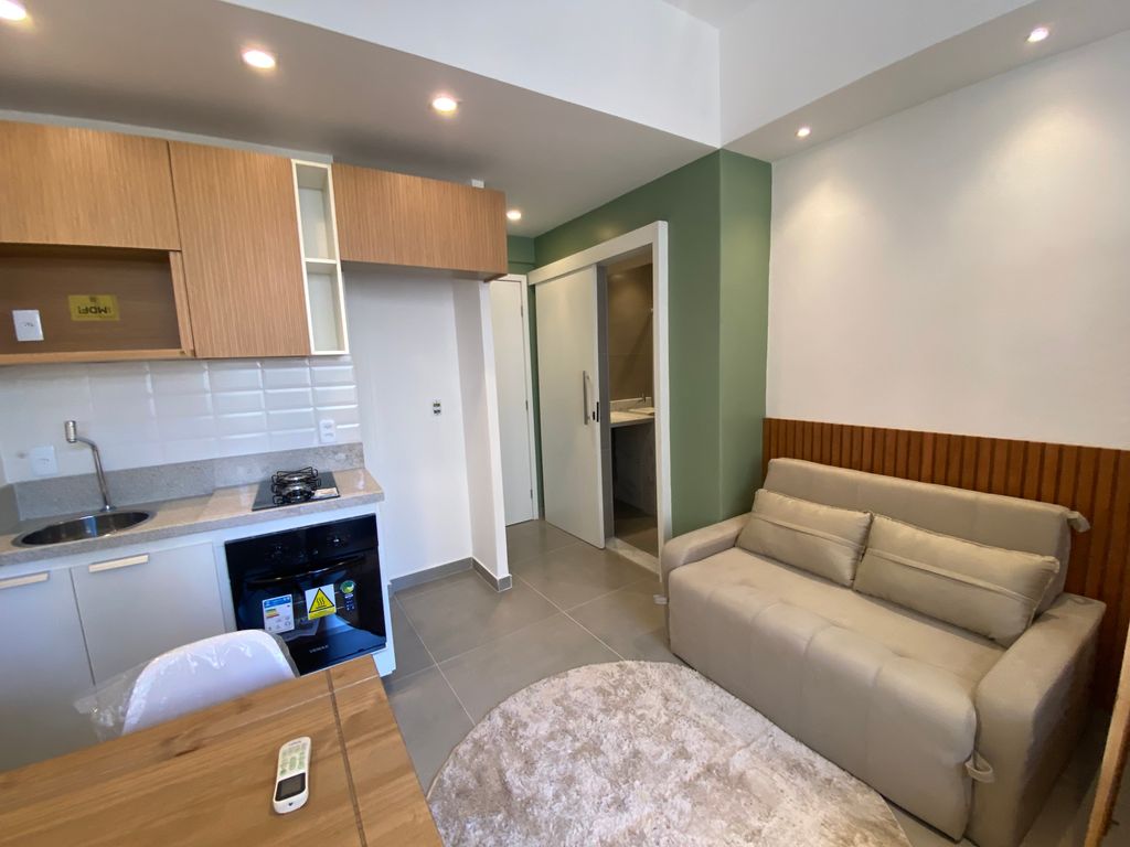 Imagens do imóveis Apartamento Moderno Totalmente Reformado e Mobiliado-Bairro de Fátima Centro RJ