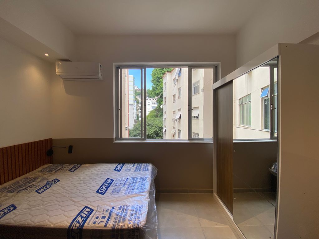 Imagens do imóveis Apartamento Moderno Totalmente Reformado e Mobiliado-Bairro de Fátima Centro RJ