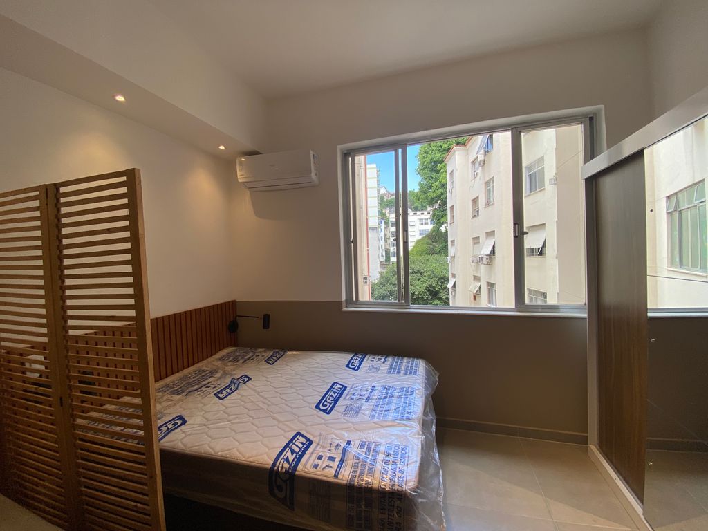 Imagens do imóveis Apartamento Moderno Totalmente Reformado e Mobiliado-Bairro de Fátima Centro RJ
