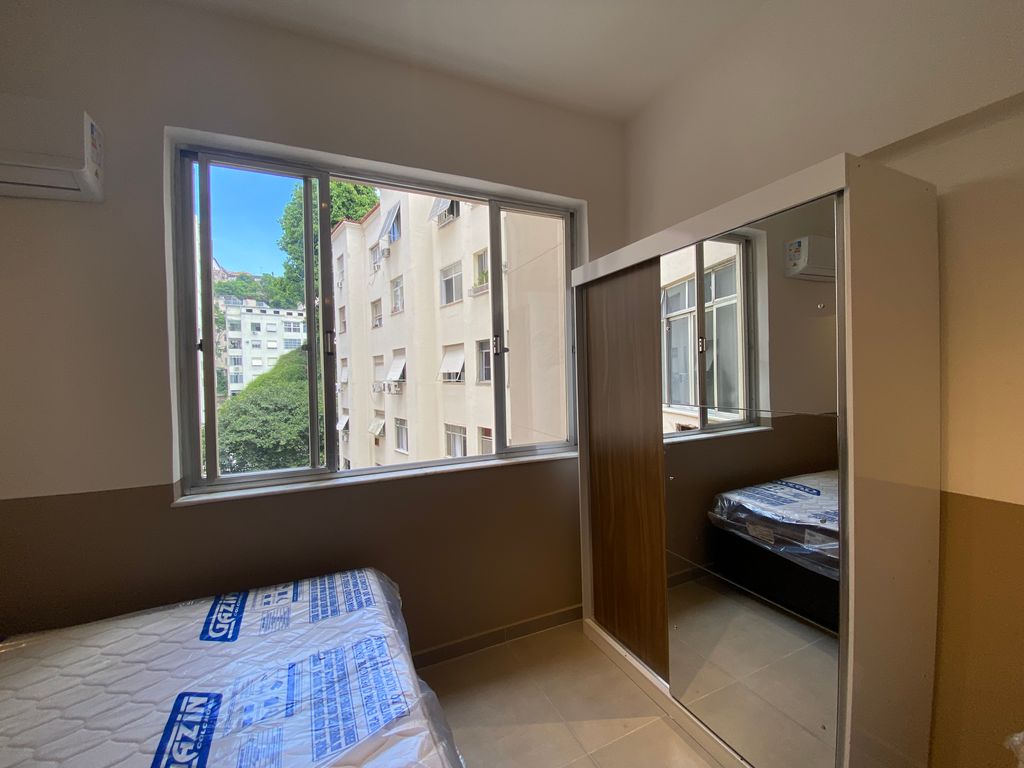 Imagens do imóveis Apartamento Moderno Totalmente Reformado e Mobiliado-Bairro de Fátima Centro RJ
