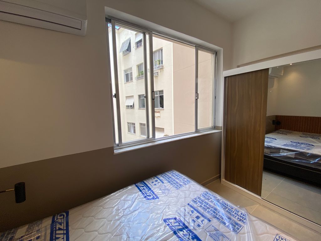 Imagens do imóveis Apartamento Moderno Totalmente Reformado e Mobiliado-Bairro de Fátima Centro RJ