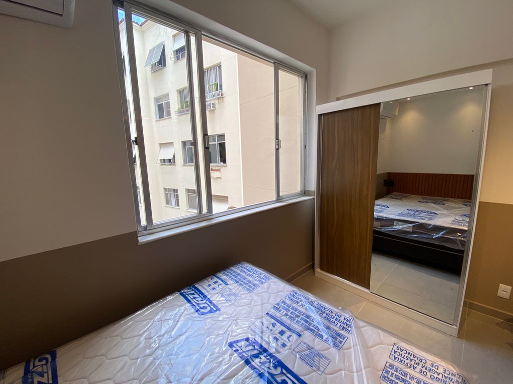Imagens do imóveis Apartamento Moderno Totalmente Reformado e Mobiliado-Bairro de Fátima Centro RJ