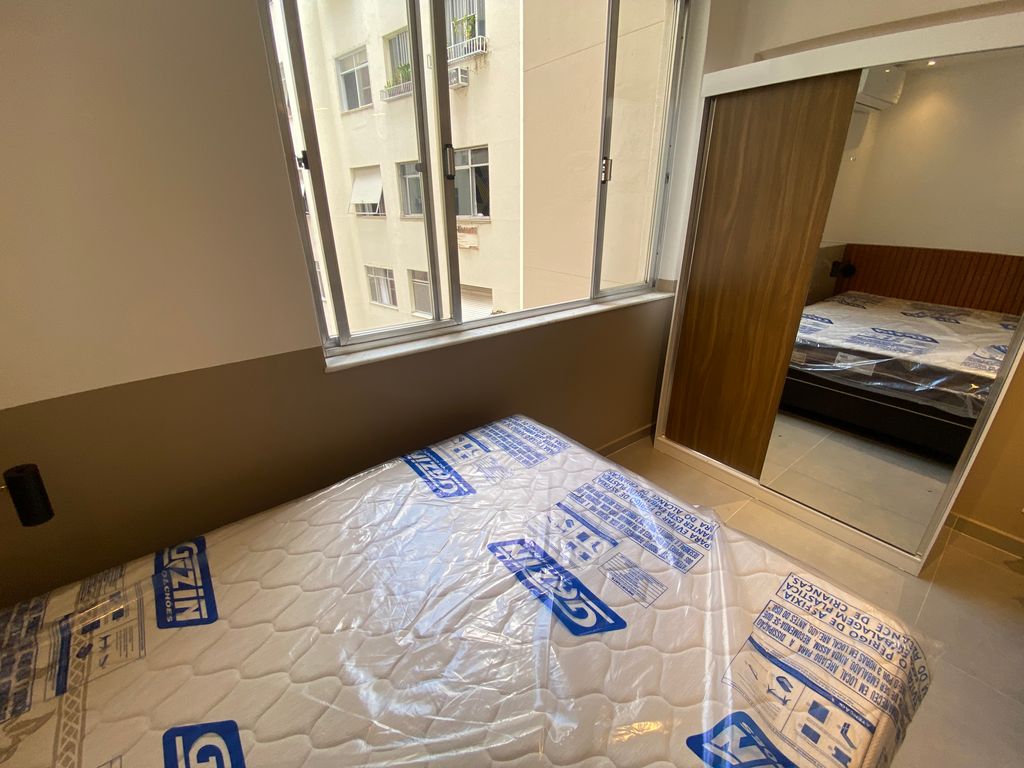 Imagens do imóveis Apartamento Moderno Totalmente Reformado e Mobiliado-Bairro de Fátima Centro RJ