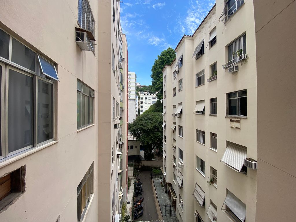 Imagens do imóveis Apartamento Moderno Totalmente Reformado e Mobiliado-Bairro de Fátima Centro RJ
