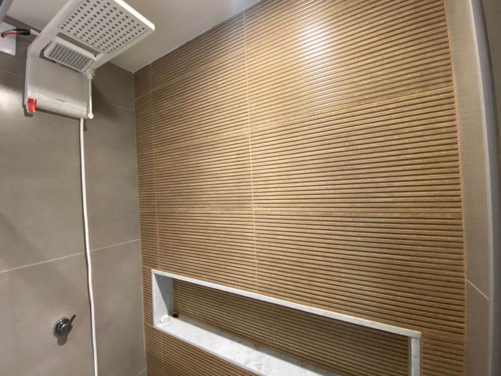 Imagens do imóveis Apartamento Moderno Totalmente Reformado e Mobiliado-Bairro de Fátima Centro RJ