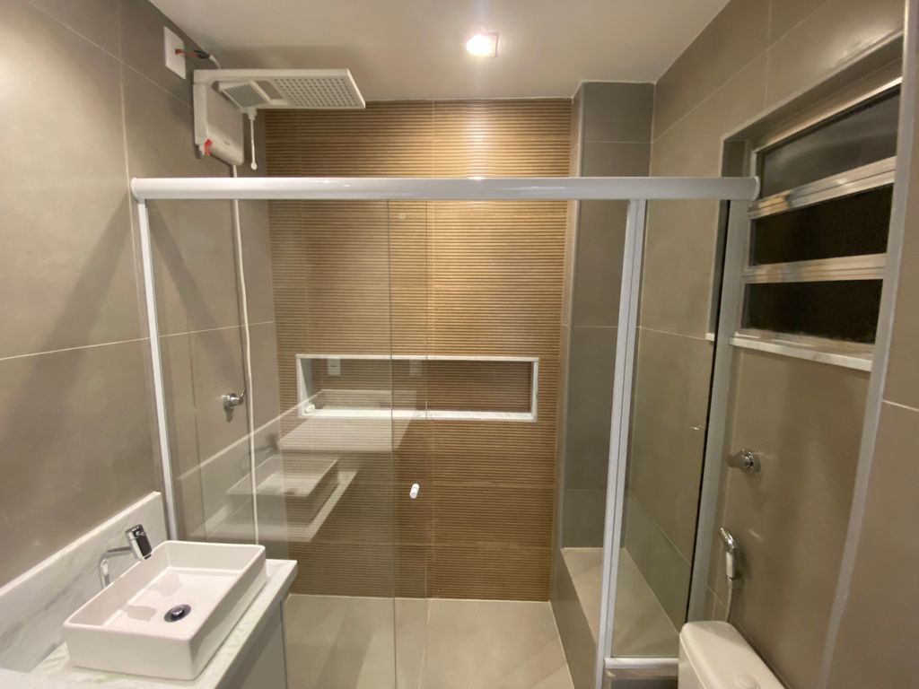 Imagens do imóveis Apartamento Moderno Totalmente Reformado e Mobiliado-Bairro de Fátima Centro RJ
