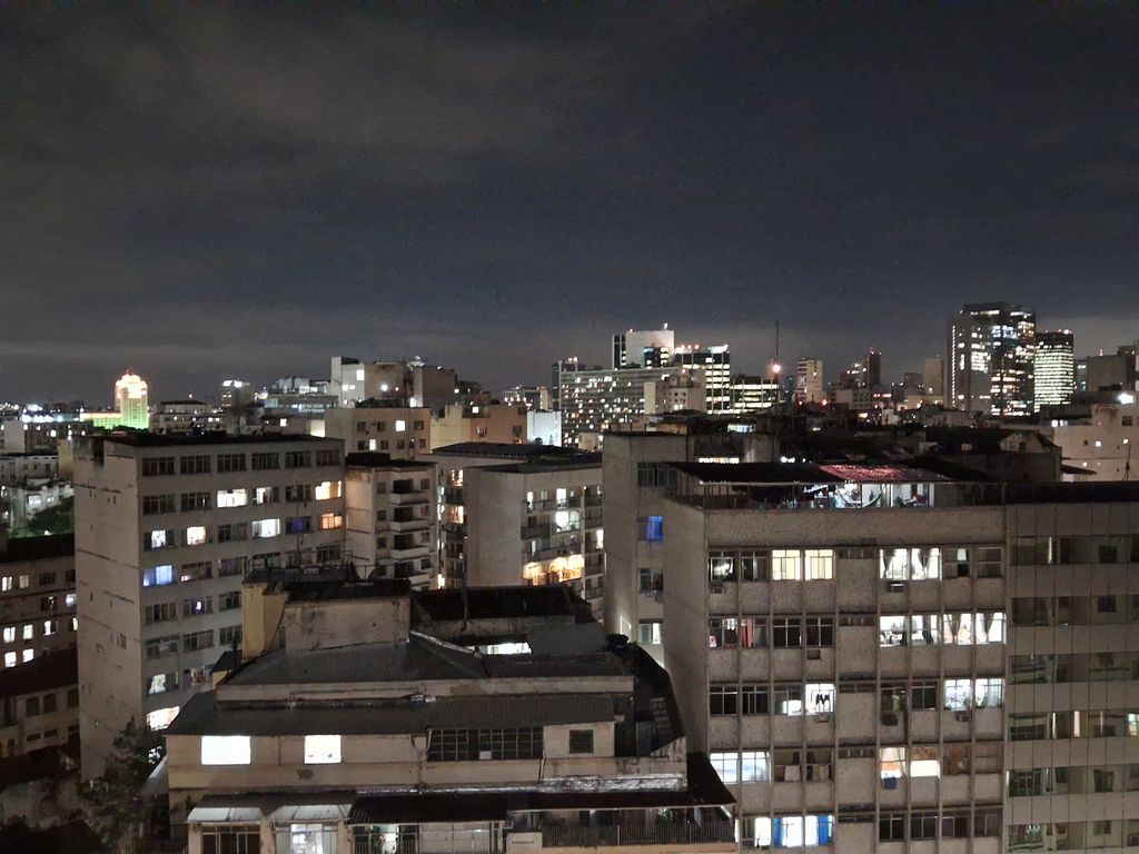Imagens do imóveis Linda cobertura na rua do Riachuelo Centro do Rio de Janeiro