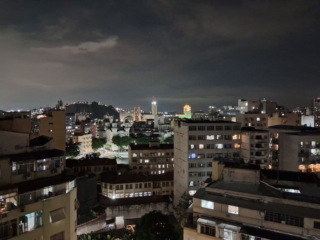 Imagens do imóveis Linda cobertura na rua do Riachuelo Centro do Rio de Janeiro