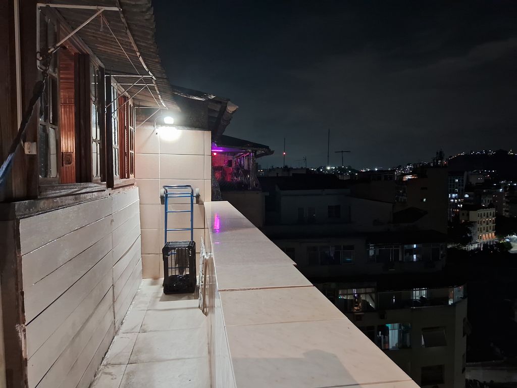 Imagens do imóveis Linda cobertura na rua do Riachuelo Centro do Rio de Janeiro