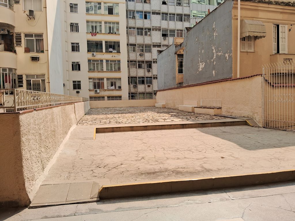 Imagens do imóveis Linda cobertura na rua do Riachuelo Centro do Rio de Janeiro