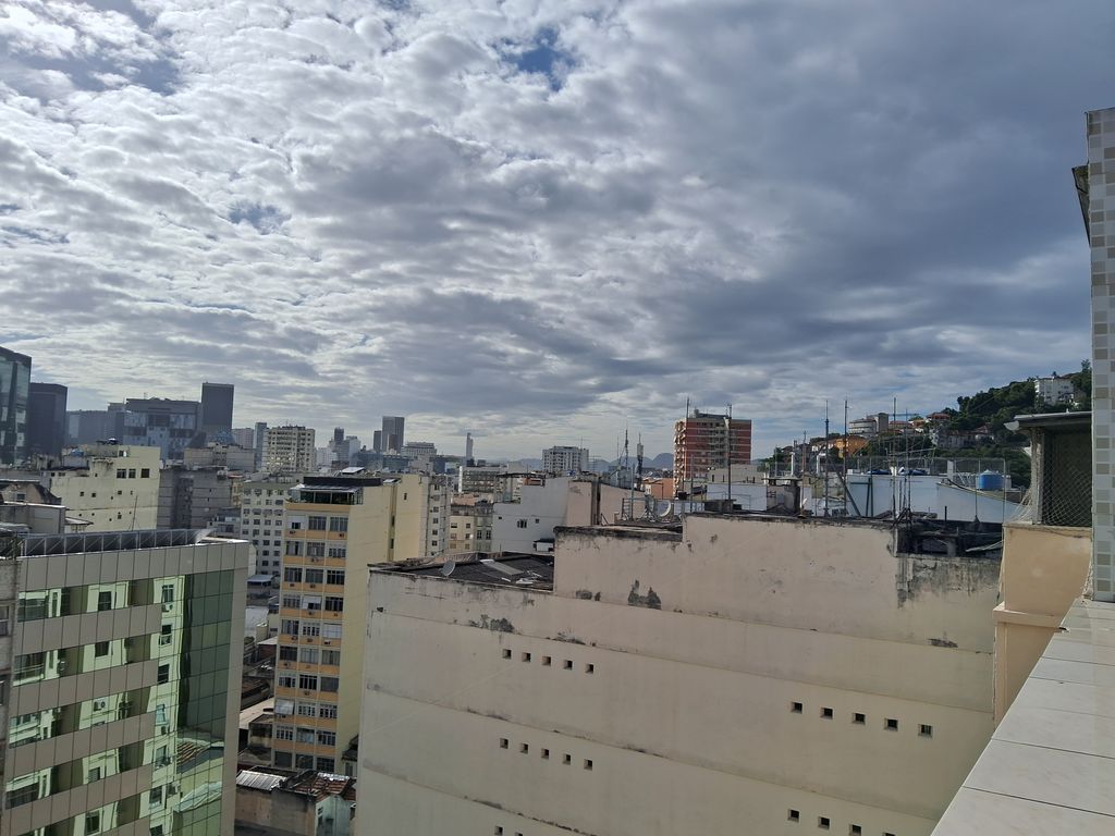 Imagens do imóveis Linda cobertura na rua do Riachuelo Centro do Rio de Janeiro