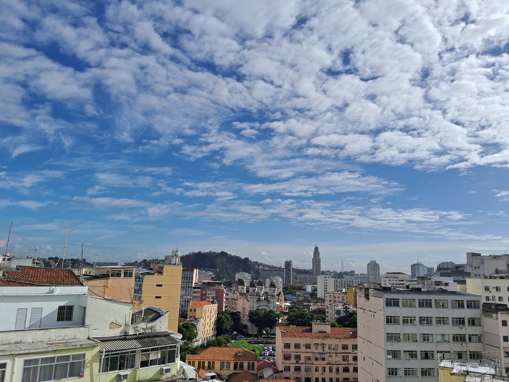Imagens do imóveis Linda cobertura na rua do Riachuelo Centro do Rio de Janeiro