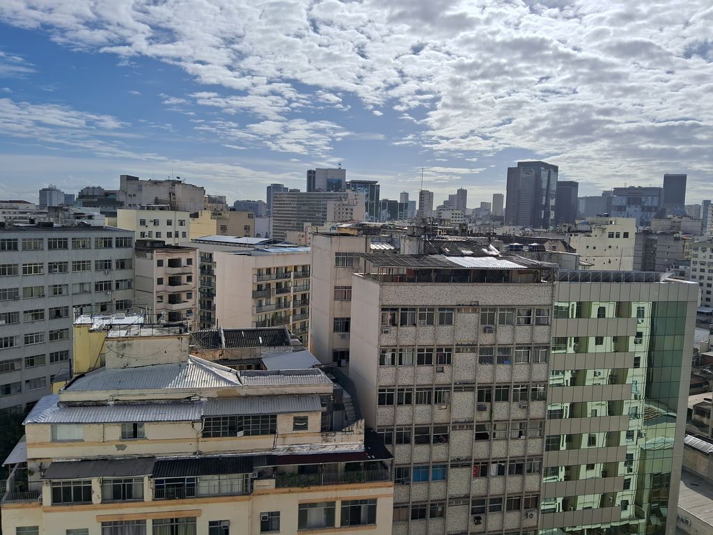 Imagens do imóveis Linda cobertura na rua do Riachuelo Centro do Rio de Janeiro