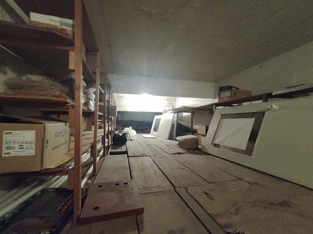 Imagens do imóveis Loja com Mezanino  e garagem na escritura para venda em  Flamengo Rio de Janeiro